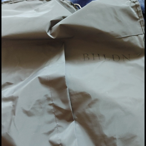 BHLDN gown ANTHROPOLOGIE - Picture 7 of 8